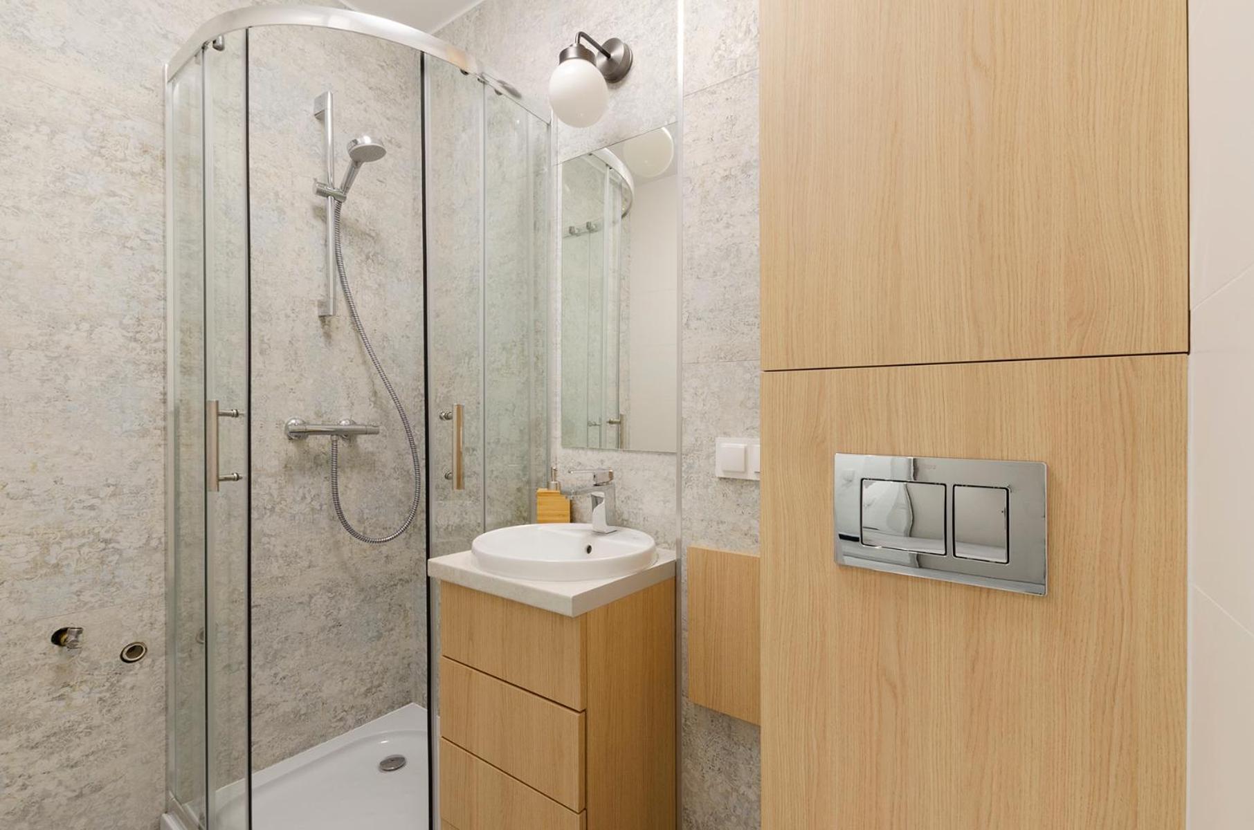 Tatrzanska Apartamento