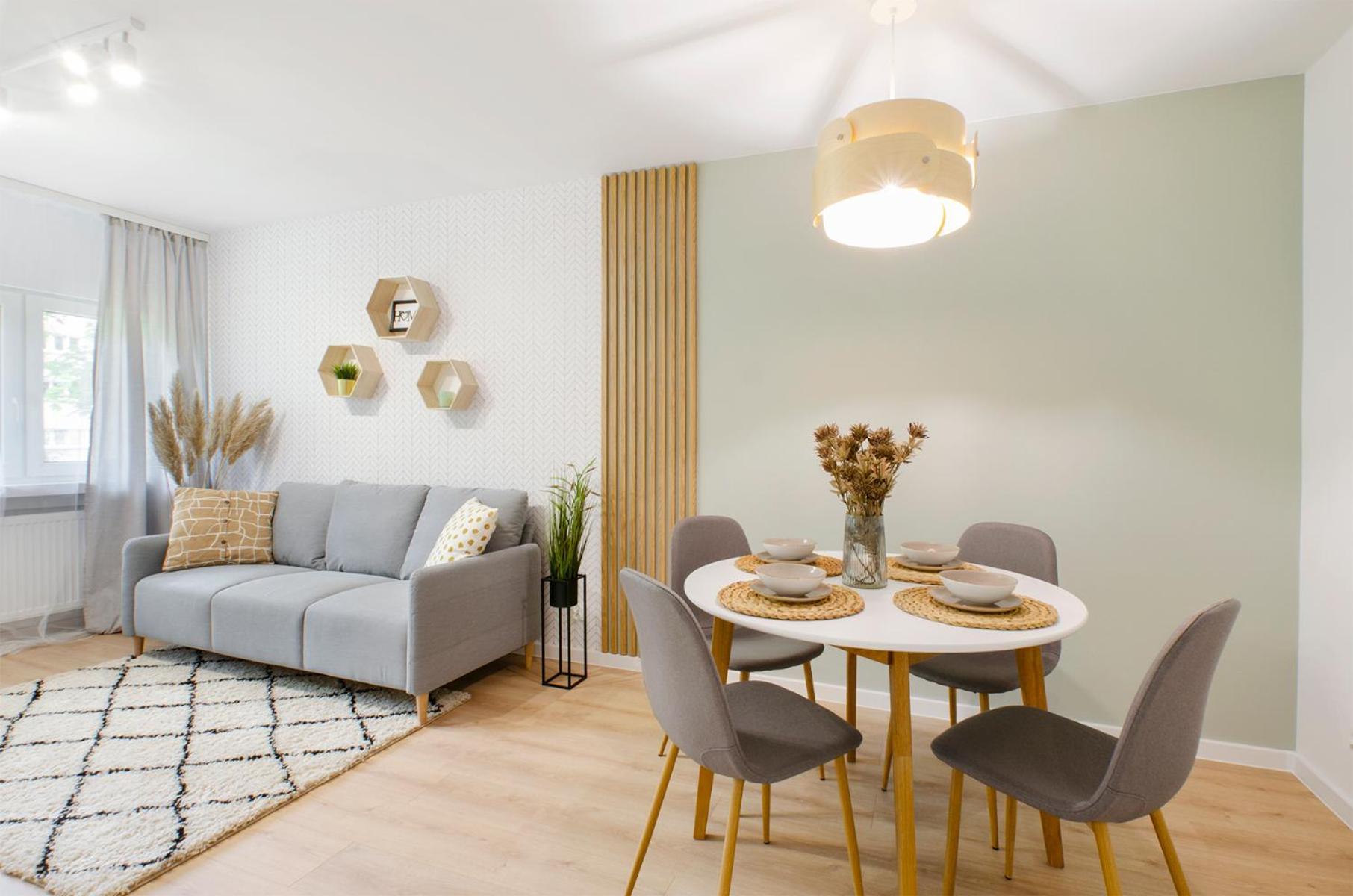 Apartment Tatrzanska *