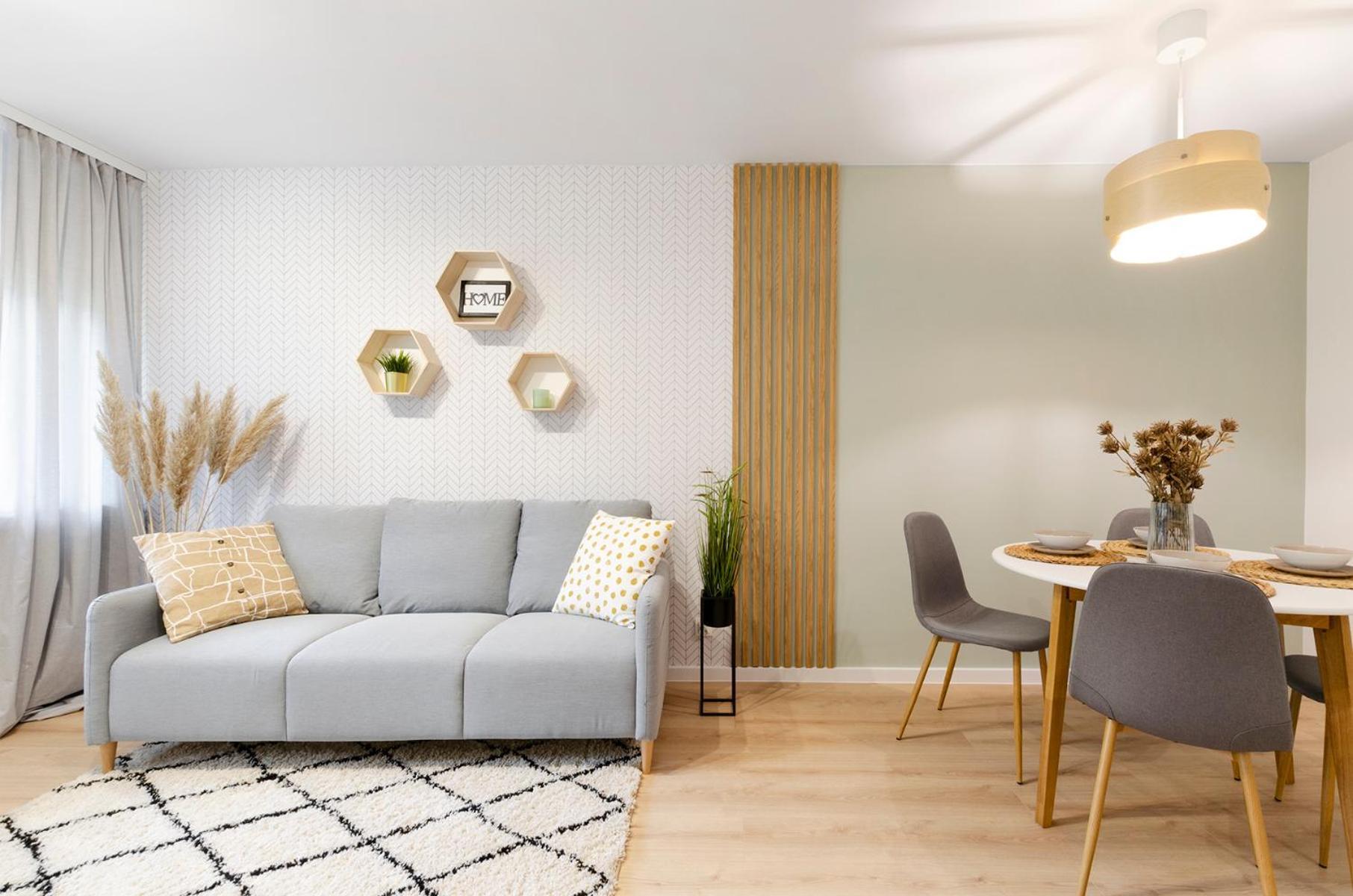 Apartamento Tatrzanska