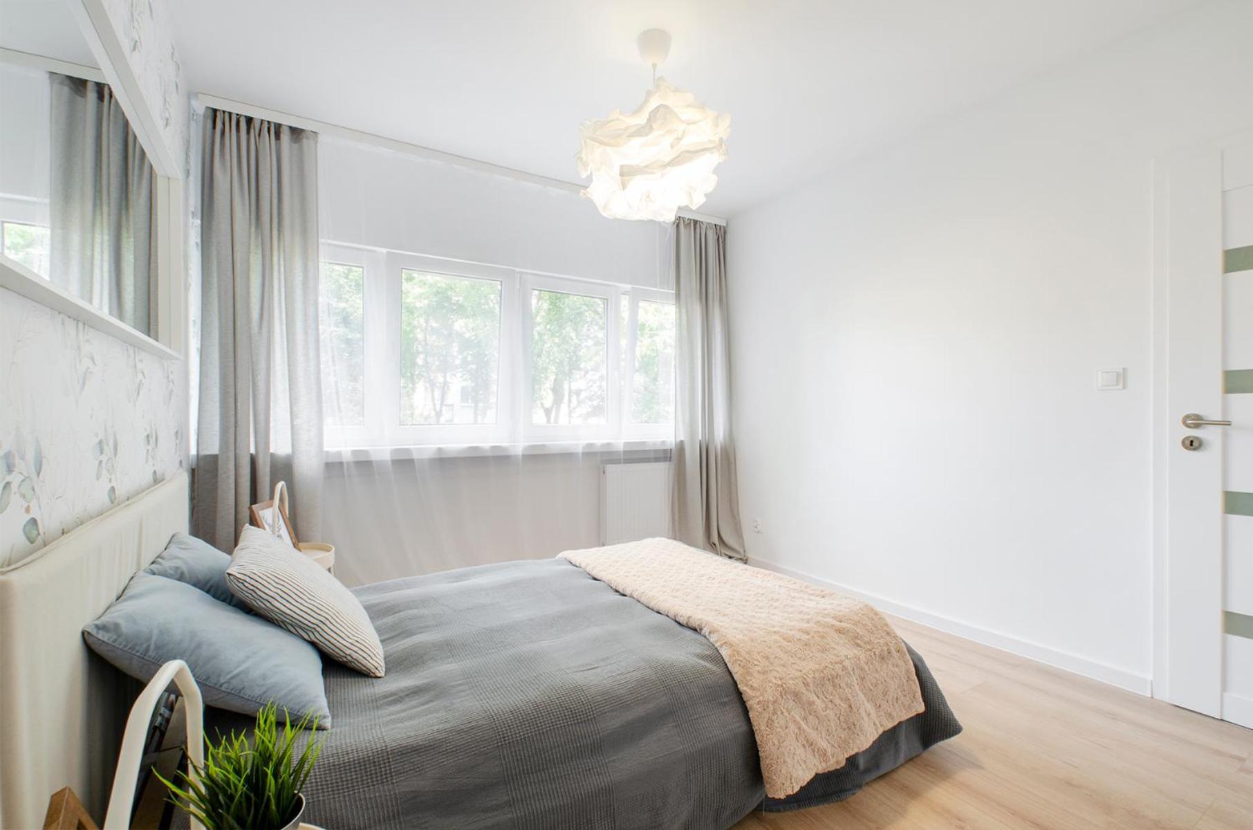 Apartment Tatrzanska